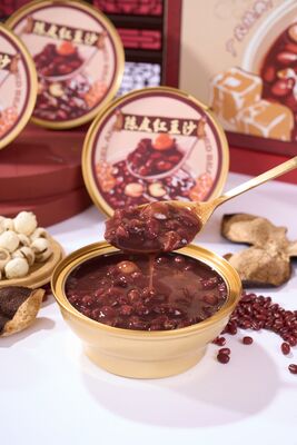 Goede prijs Klaar om te eten Lichte voedzame Chinese dessert geschikt voor iedereen FSSC gecertificeerd Voedzame traditionele zoete genot online