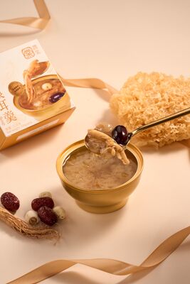 Goede prijs Traditionele Chinese kruiden en natuurlijke zoetstoffen Lichte voedzame Chinese dessert verminderde suiker en lichte en voedzame smaakprofiel op maat online