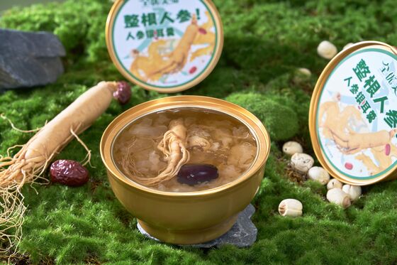 Goede prijs Authentieke Hong Kong Smaak Voedzame Instant Soep FDA Goedgekeurd Instant Klaar In Minuten Geweldige Keuze Voor Cafés En Eetgelegenheden online