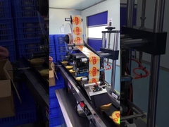 Mango pomelo sago perziken kauwgom