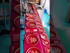 Mandarijnschil, roodbonenpasta