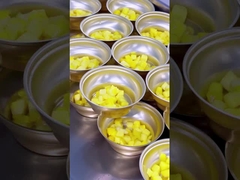 Het gehele proces van productie van het product