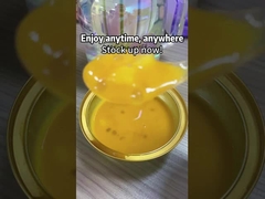 Metro Instant Mango Pomelo Sago Gezondheidsvoordelen Instant Mango Pomelo Sago maaltijd